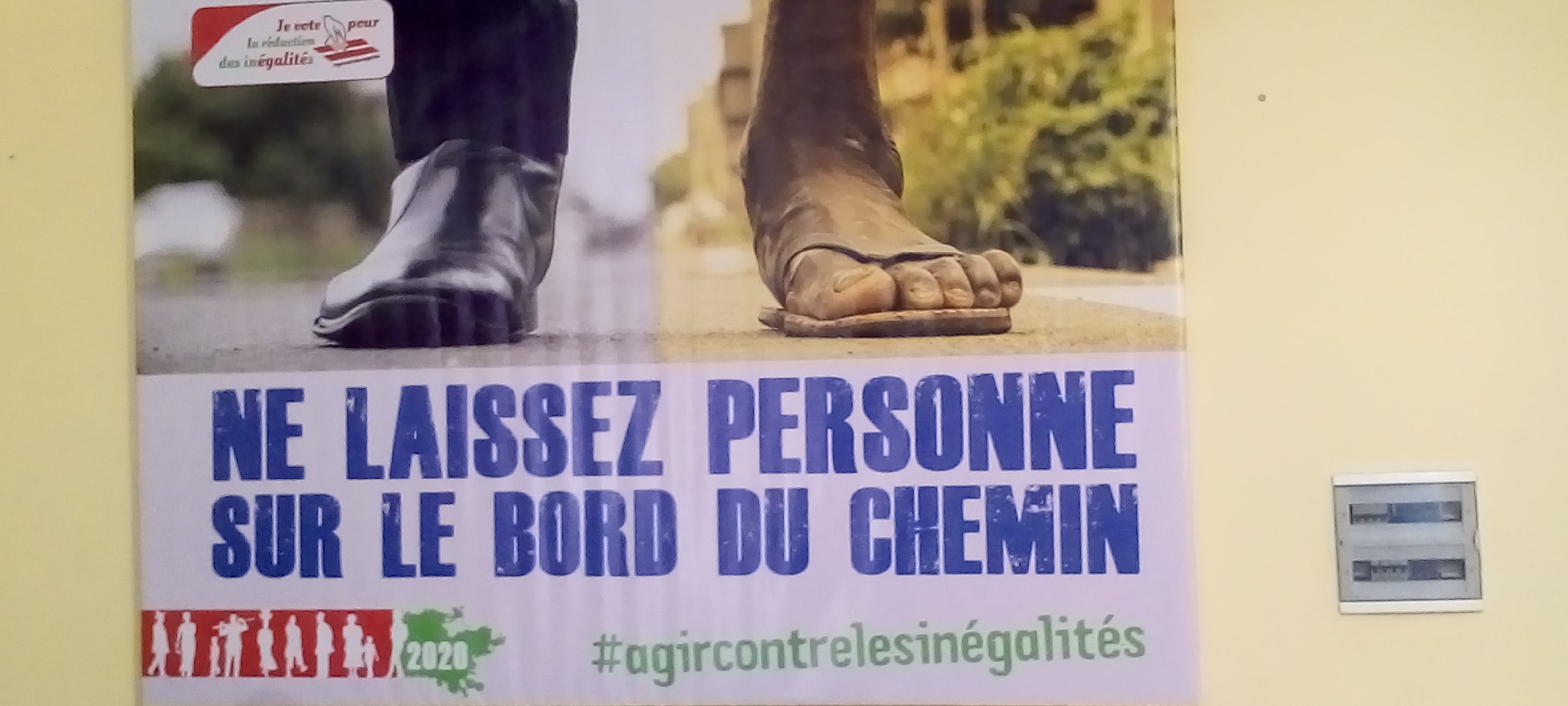 Comment Fait On Pour Etre Candidat A L'election Presidentielle Inégalités au Burkina Faso : Des OSC mobilisés invitent les candidats à